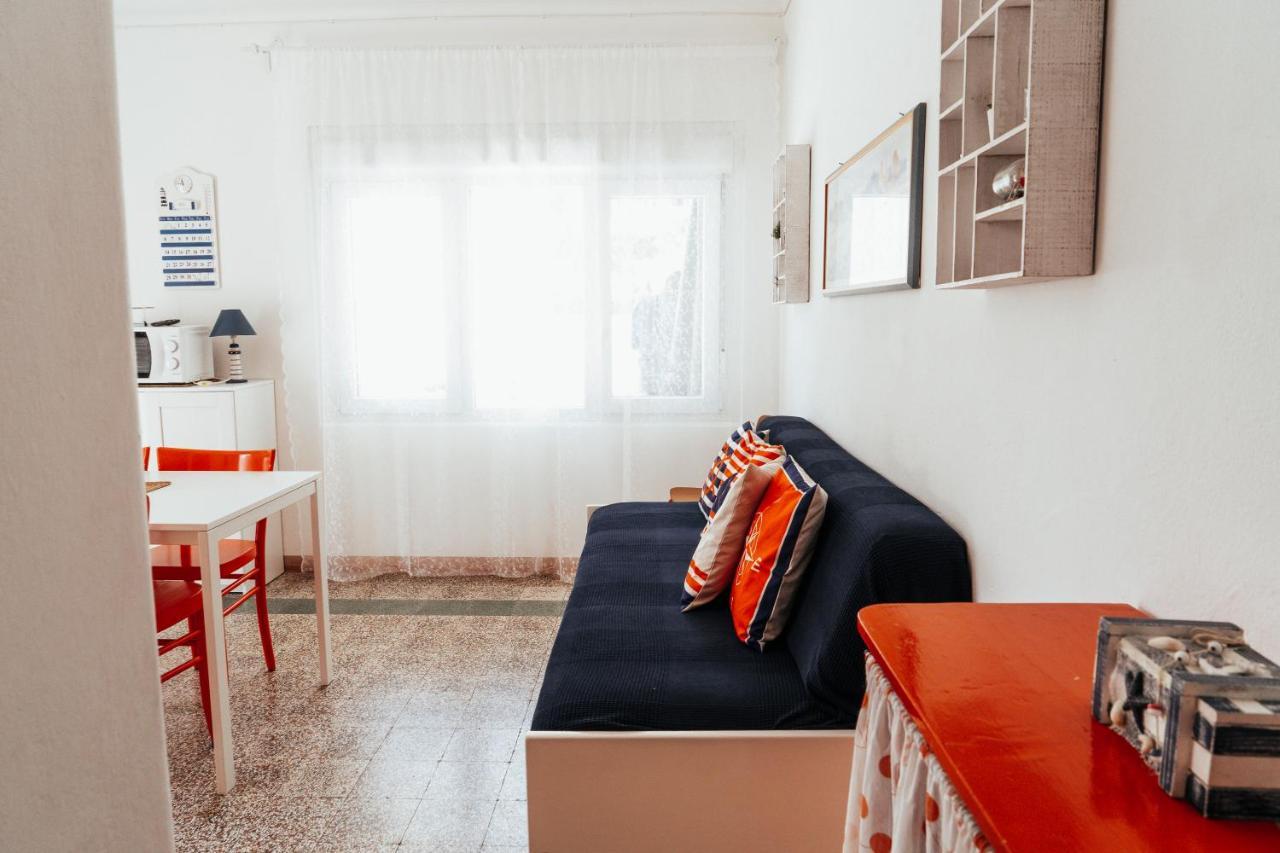 Ferienwohnung Casa Zanelli Lignano Sabbiadoro Exterior foto
