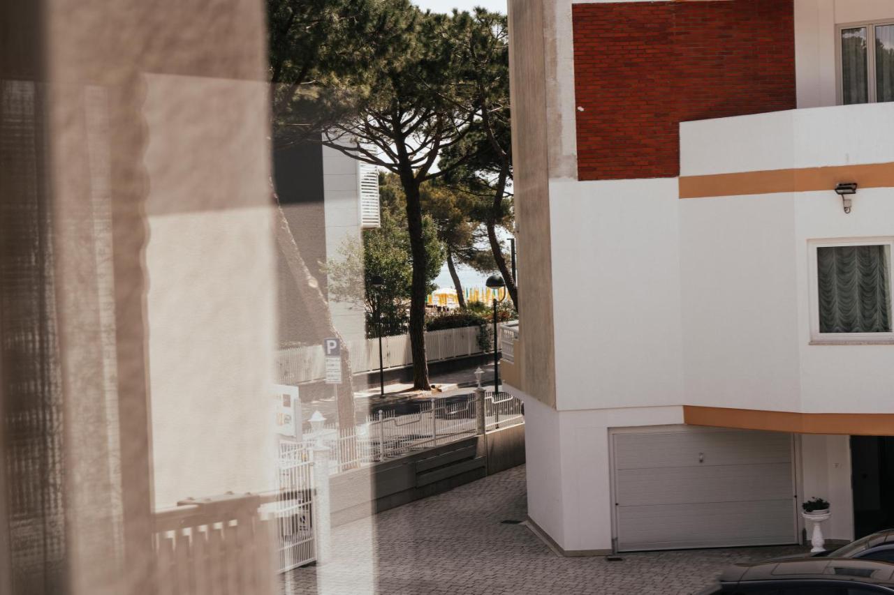 Ferienwohnung Casa Zanelli Lignano Sabbiadoro Exterior foto