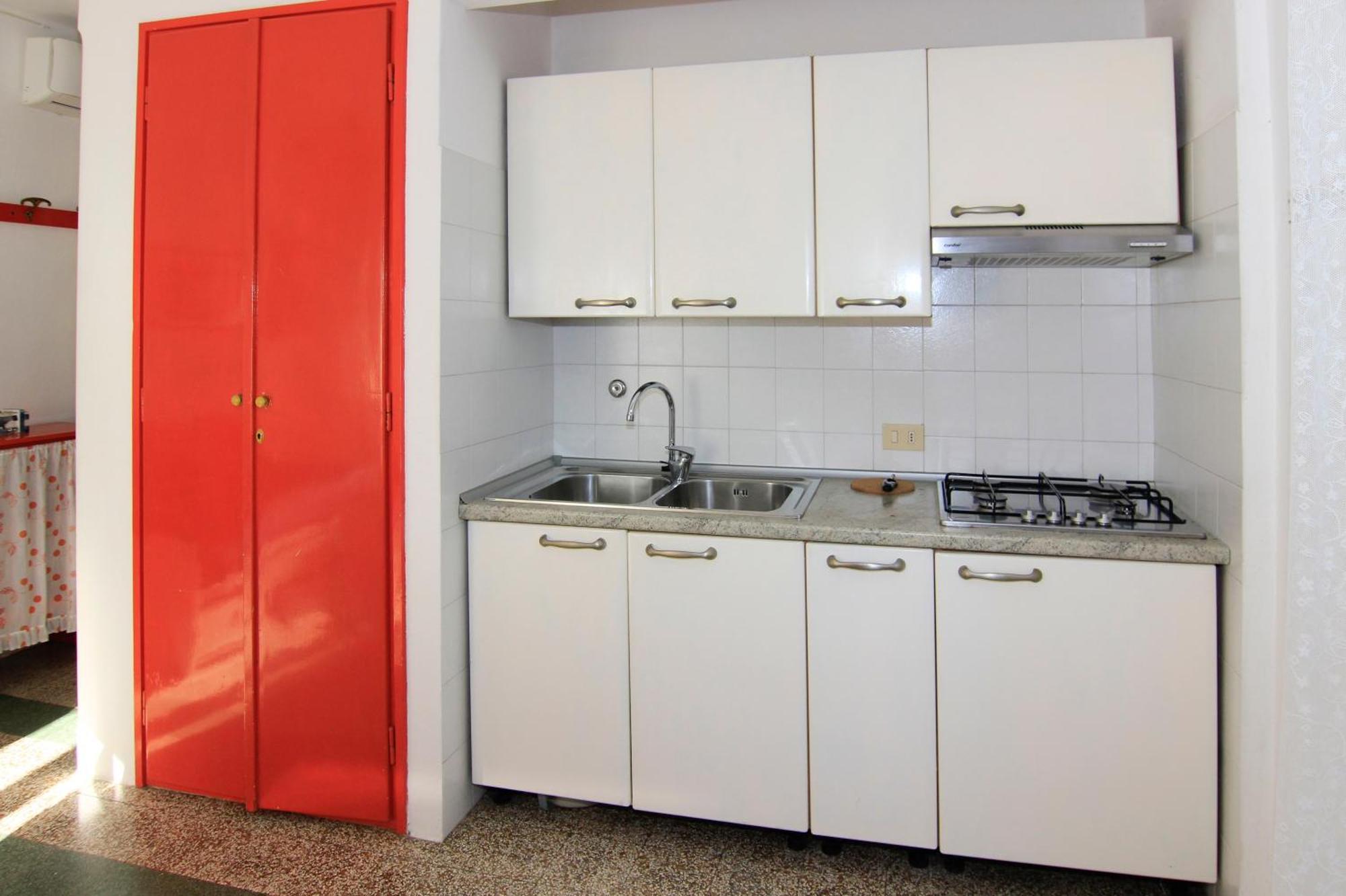 Ferienwohnung Casa Zanelli Lignano Sabbiadoro Exterior foto
